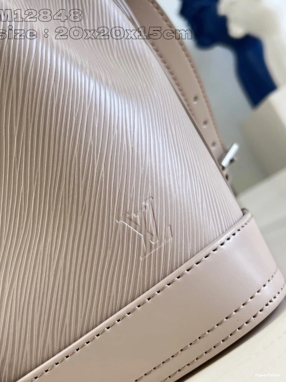 BB-20*20*15cm LOUIS VUITTON NÉONOÉ 0713